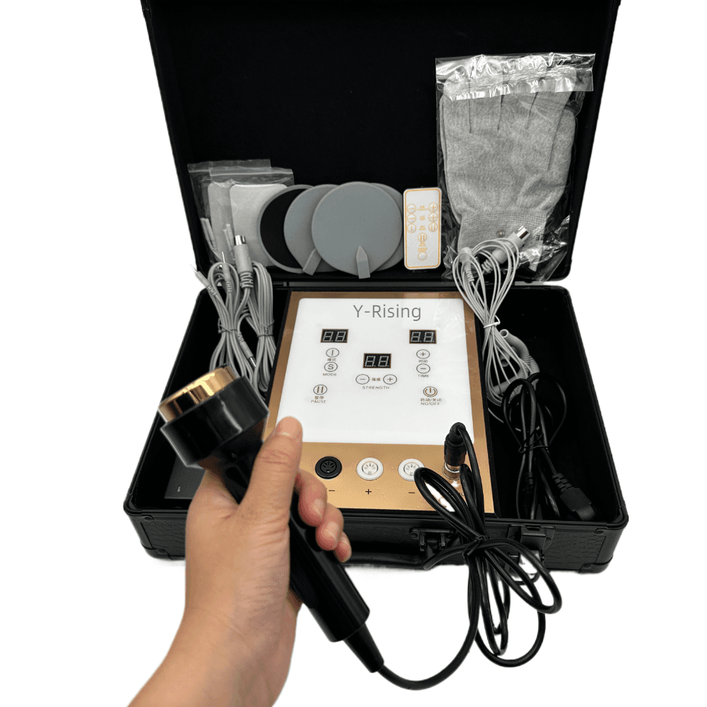 DDS Bio-electric Massage Device