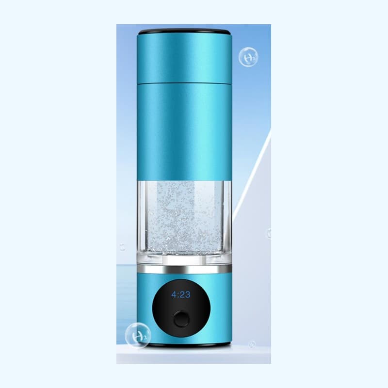 230ml Hydrogen Water Bottle