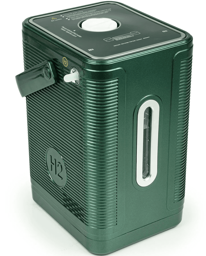 Hydrogen Inhalation Generator