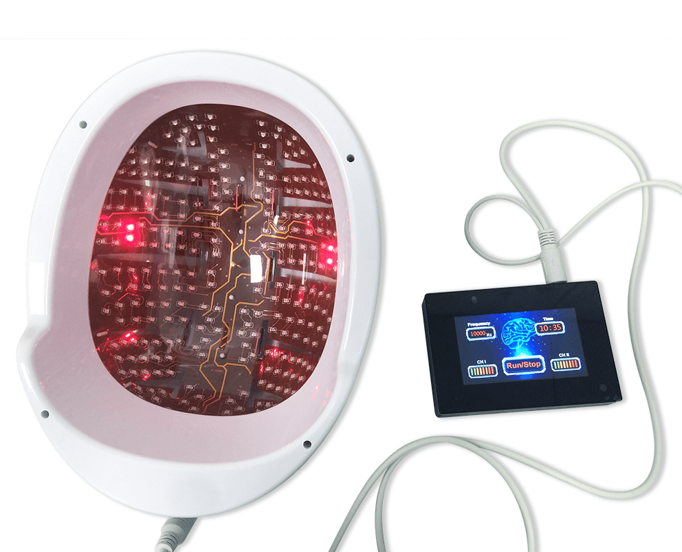 Infrared Therapy Device