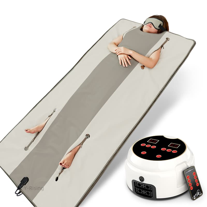 Infrared Therapy Mat