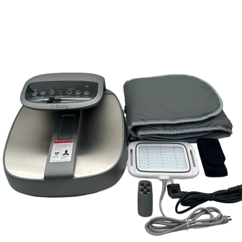 Knee Therapy Device