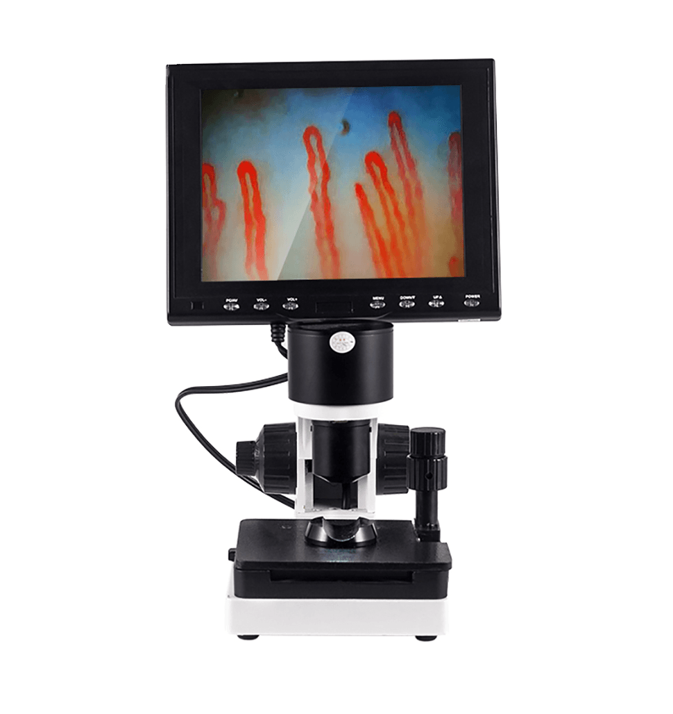 Microcirculation Analyzer
