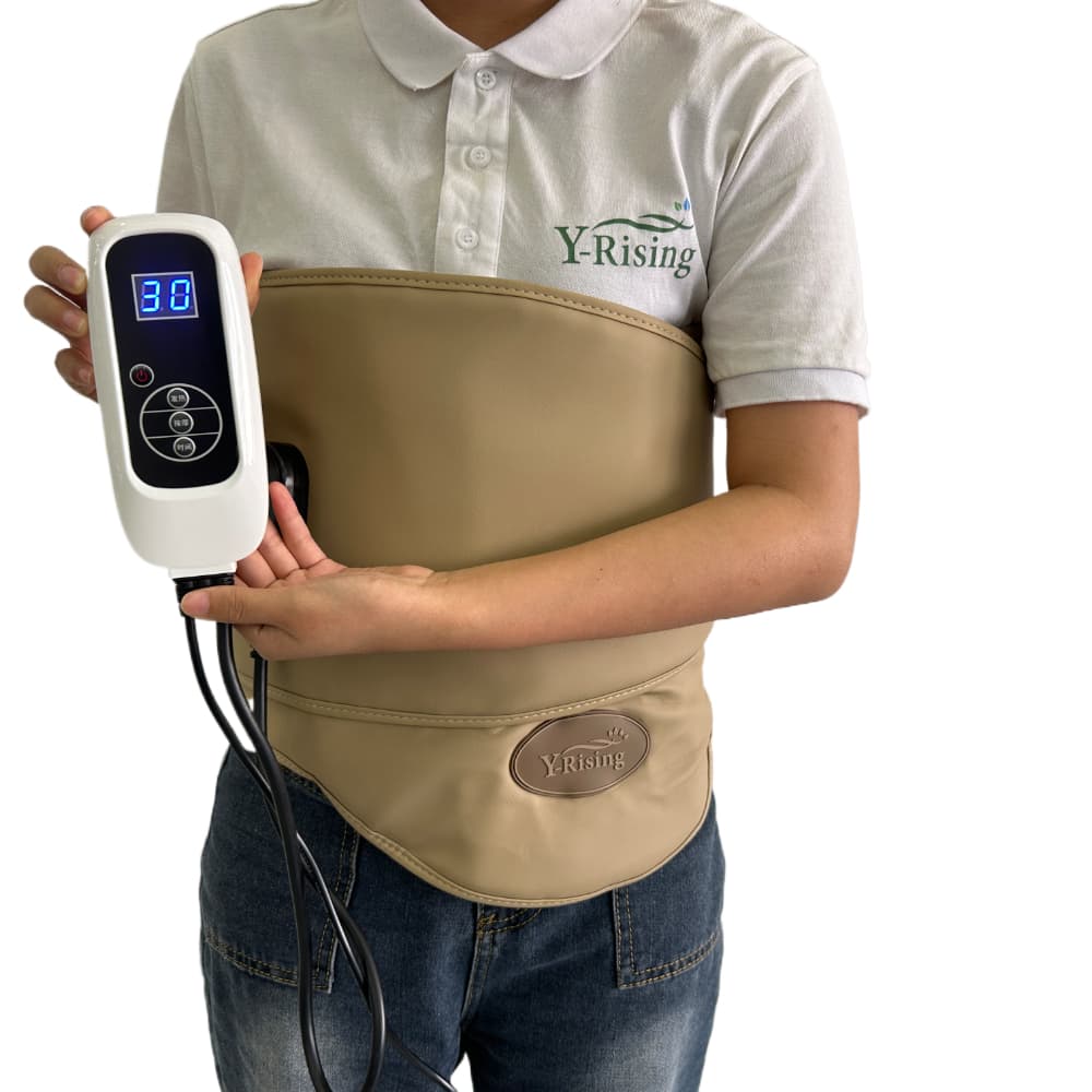 Waist Therapy Belt