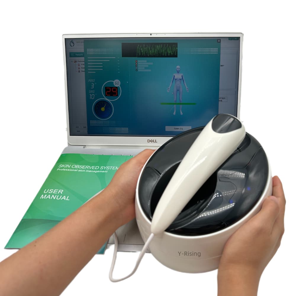 Quantum Analyzer