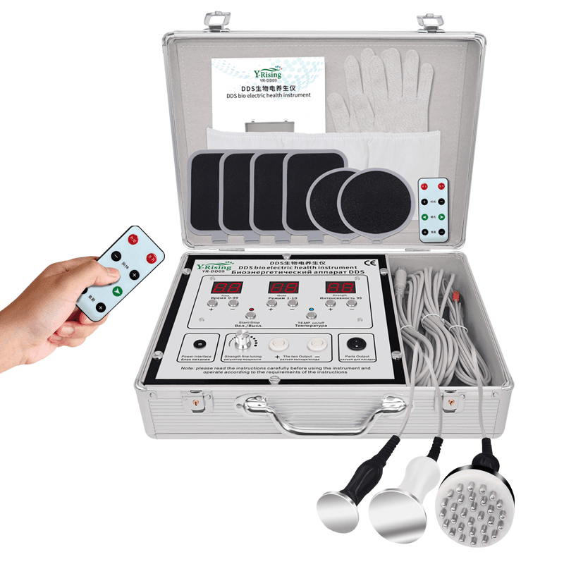 DDS Meridian Massager YR-DD09